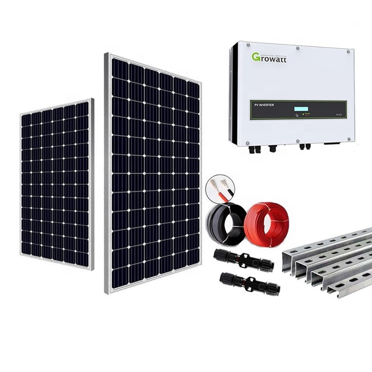 Ac on grid energy solar home power системы солнечной энергии 1 кВт 3 кВт 10 кВт 1000 кВт 5 кВт 10 кВт 15 кВт 20 кВт 30 кВт