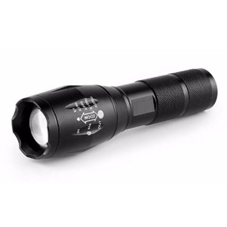 250nm 254nm deep uvc led flashlight 3w led uv torch for disinfection