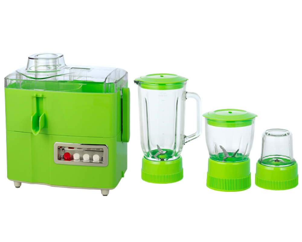 4 in 1 Multifunction Food Processor