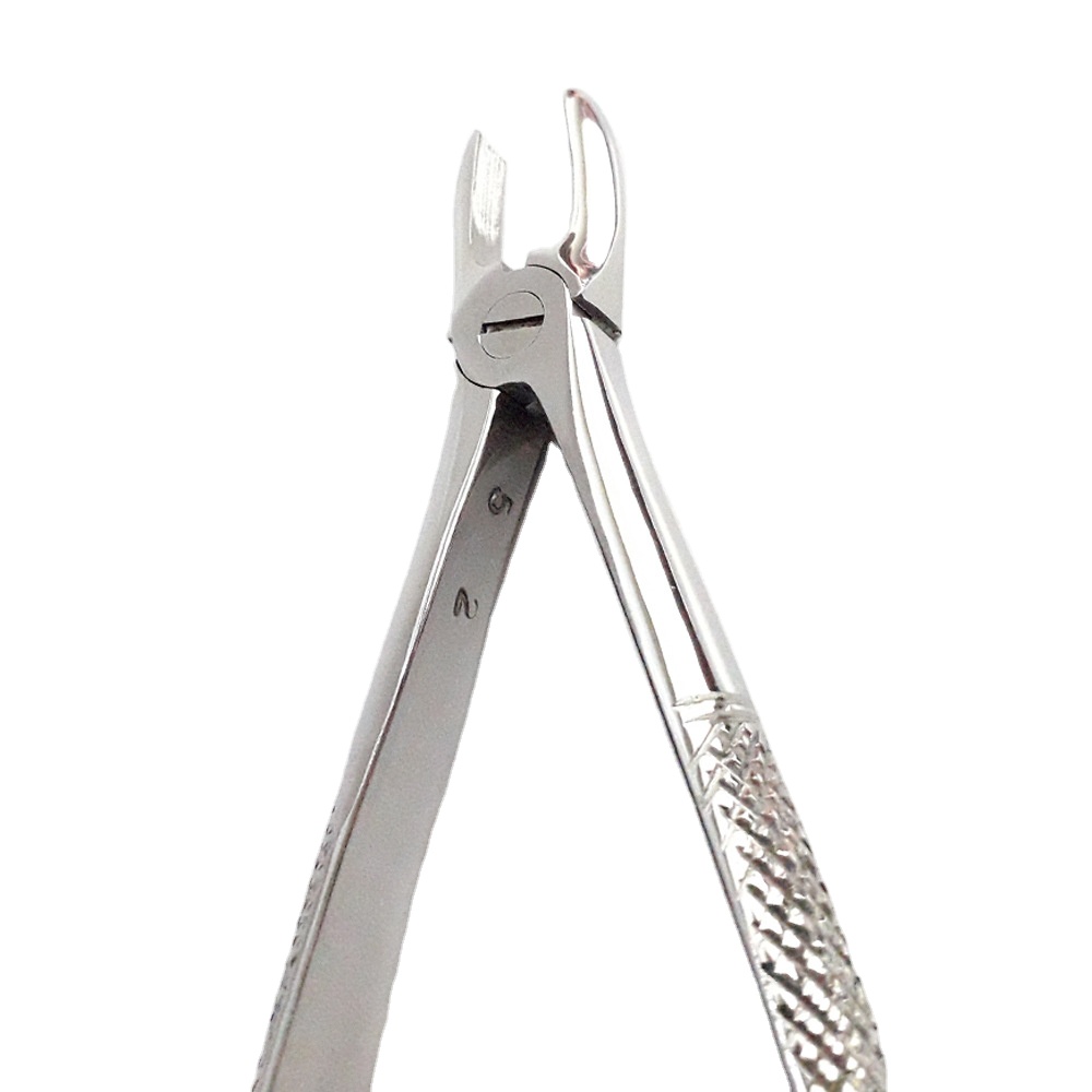 best price Surgical medical plastic surgical different types dental forceps