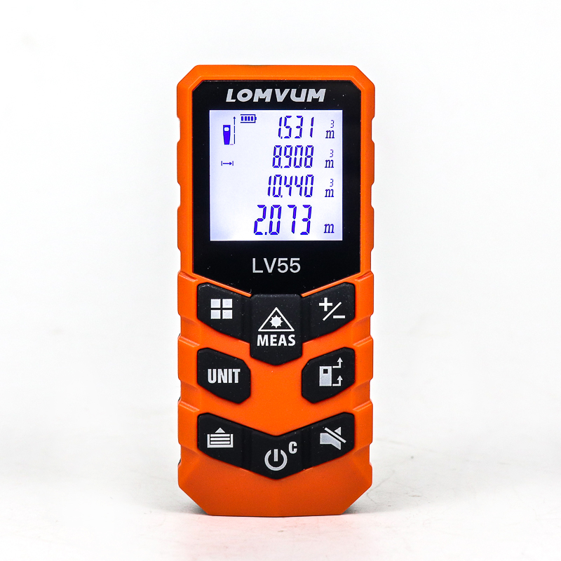 Distance ultrasonic level sensor digital water indicator liquid meter