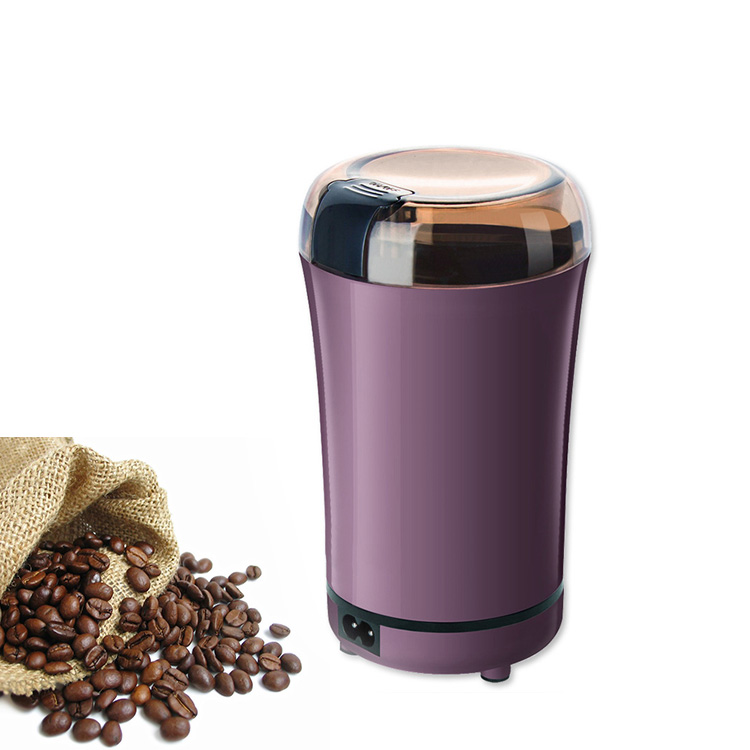 Мини Портативная Коммерческая кофемолка для эспрессо кофейные зерна Koffie Kaffee Kahve специи мельница электрическая кофемолка