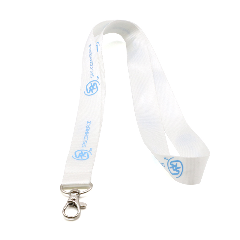 Best Welcome Fashion Neck Strap Key Chain Lanyard Colorful Campsite Lanyards