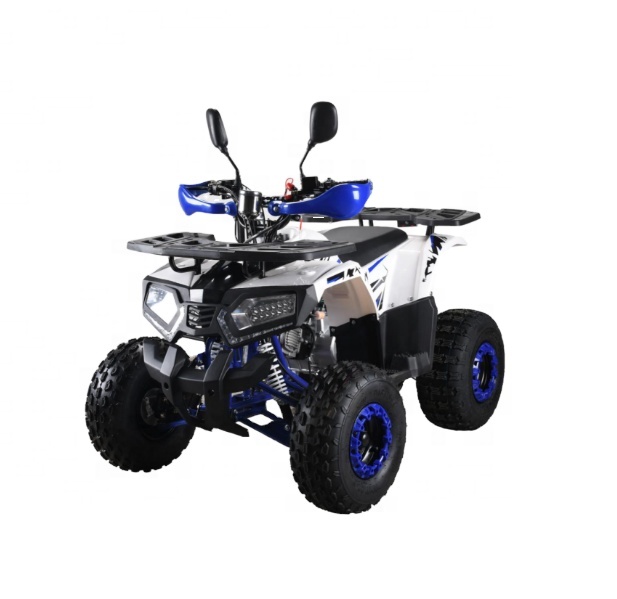 Новый дизайн 110CC квадроцикл 4-тактный квадроцикл Мини Мото ATV