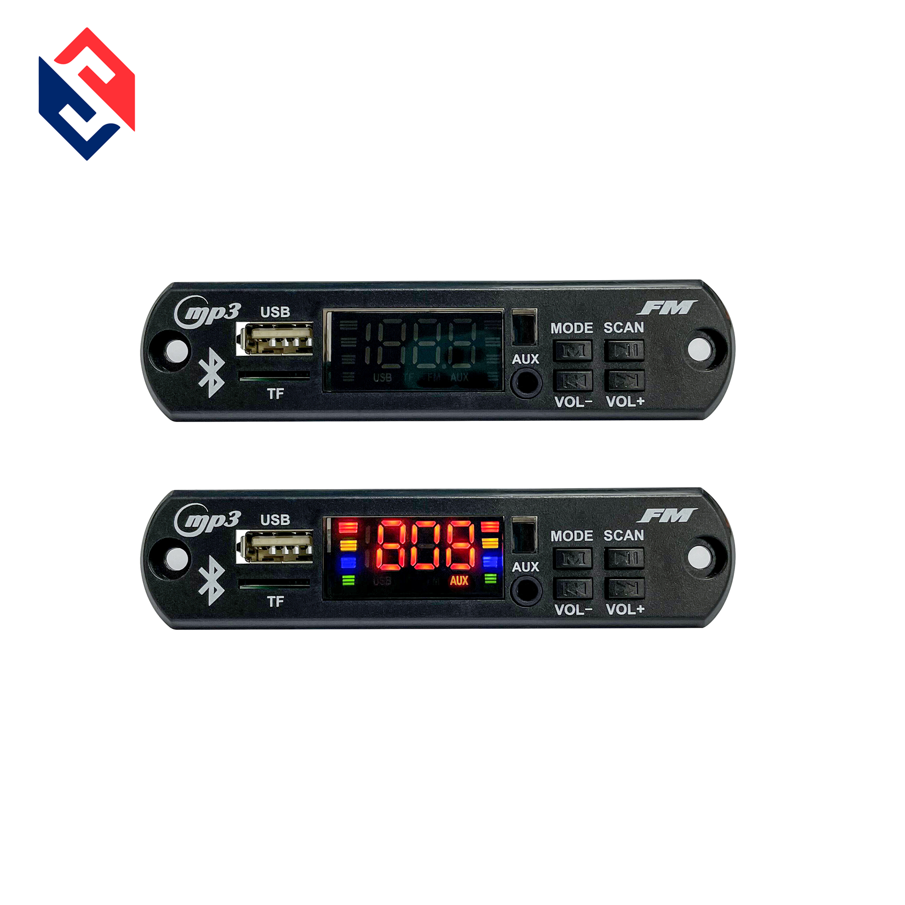 Good Price Usb Player Mp3 Amplifier Circuit Board 5V Blue tooth Kit Board