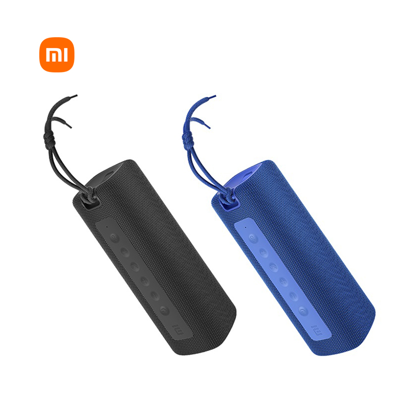 High Sales Attractive Price New Type Mi Portable Bluetooth Speaker