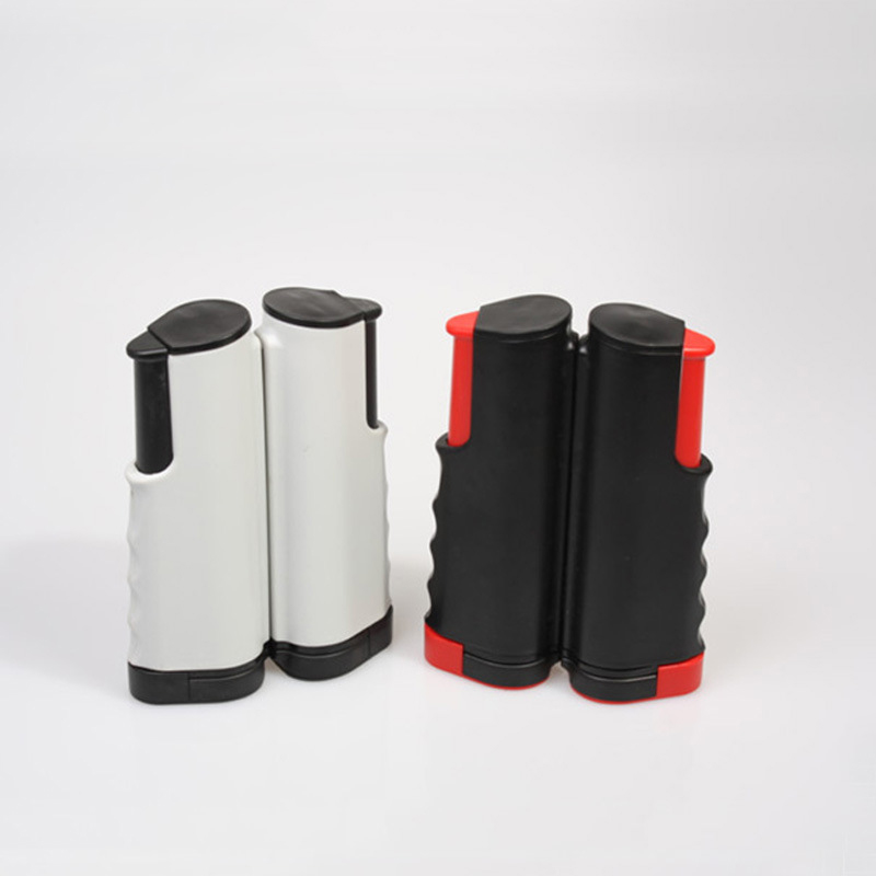 Hot Selling Anywhere Retractable Portable Table Tennis Net And Post