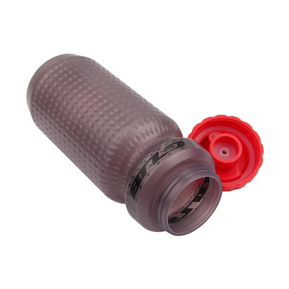 Top Quality Outdoor 650ml Portable Bicycle Water Bottle Outdoor Sports