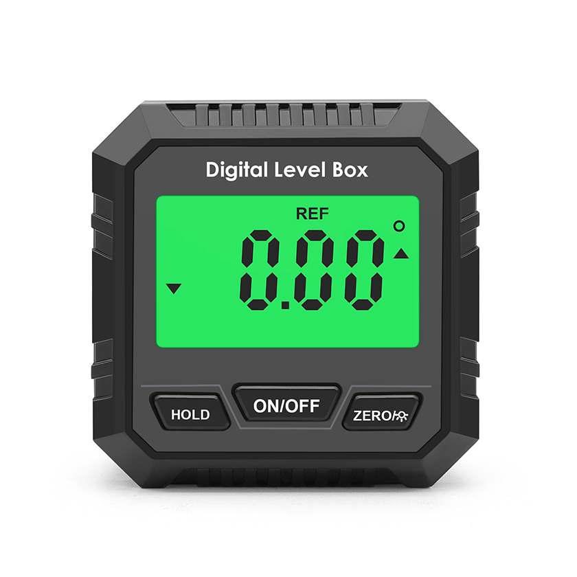 Inclinometer,Digital Level,Tester Measuring Tools