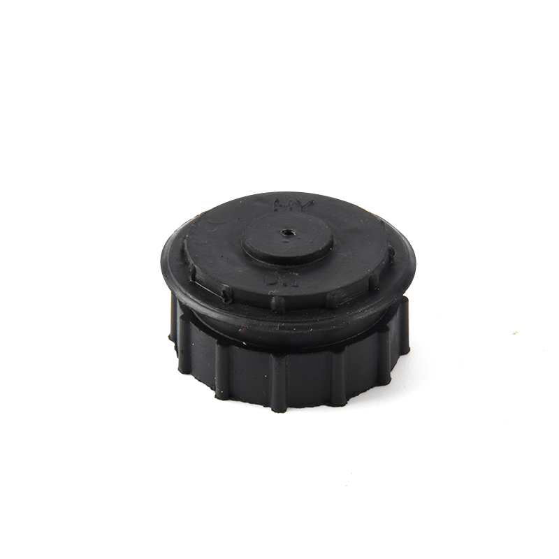 Custom air conditioner accessories rubber products