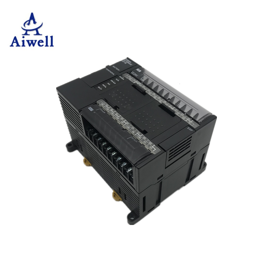 OMRON CP1E серии plc программируемый контроллер CP1E-N30DR-D процессор новый