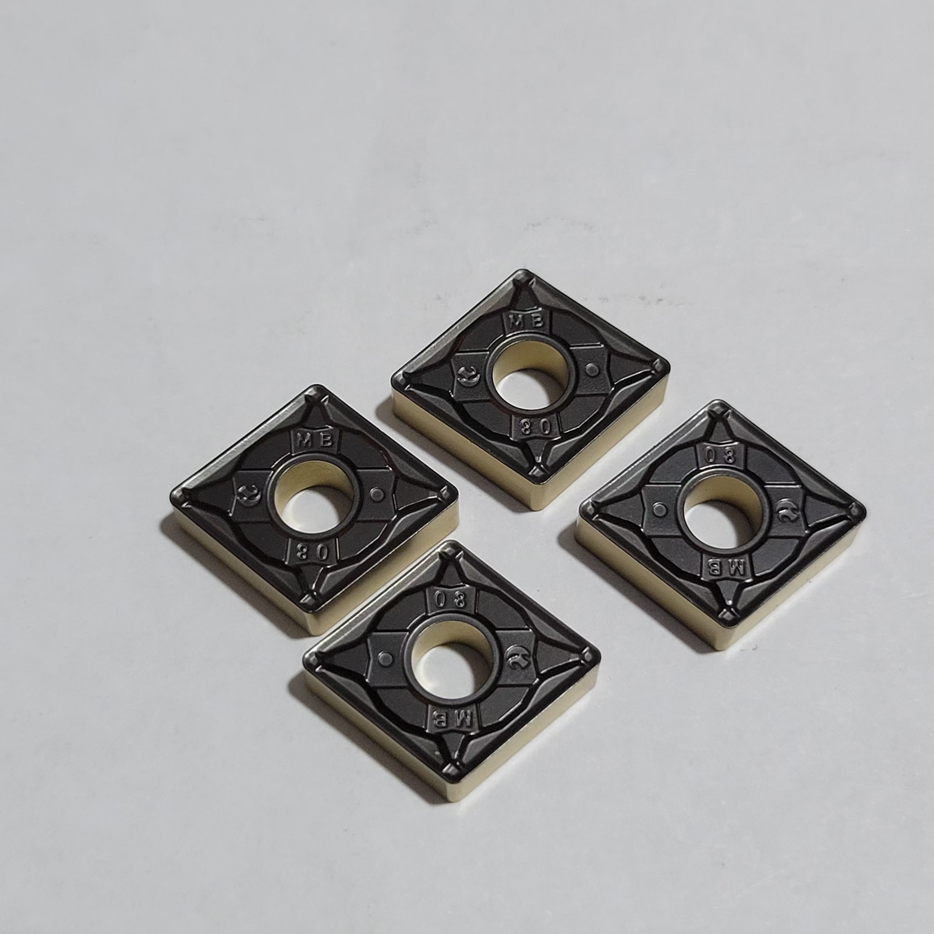 Kelite New Arrival Carbide Turning Insert TNMG WNMG SNMG VNMG MB for processing Steel Semi-Finishing to Finishing Cutting Tool