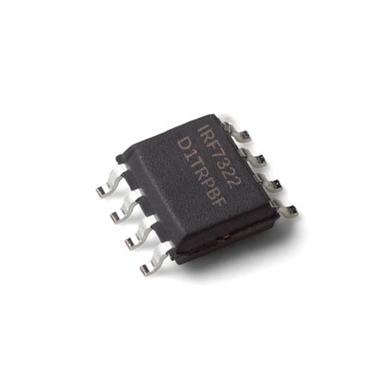 Irf640 Mosfet N-Ch 200V 18A To-220Ab Irf640npbf