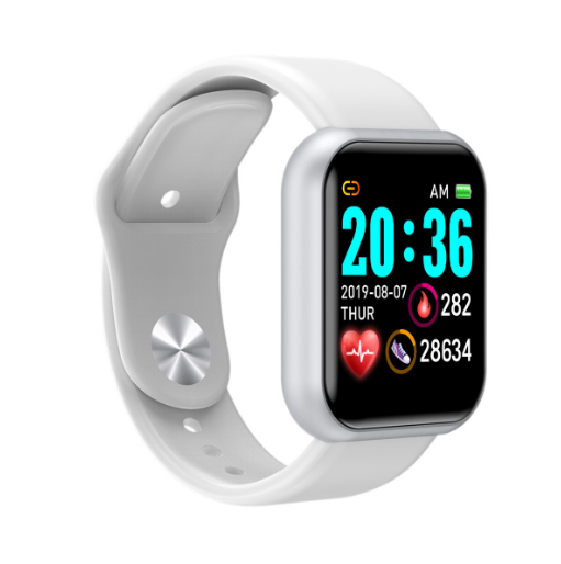 Умные часы для телефона D20 Y68, популярные fitpro reloj inteligente, умные часы Pro D20, умные часы