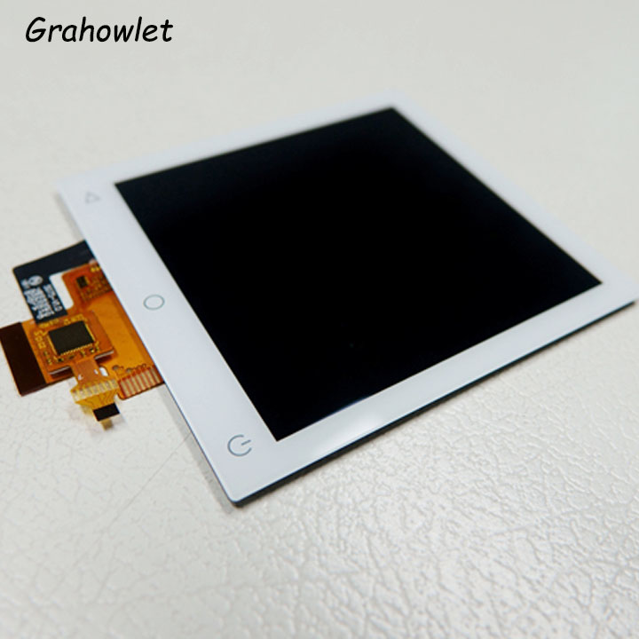 Квадратный емкостный сенсорный экран 4 дюйма, 720x720 ips tft lcd , mipi дисплей емкостный сенсорный