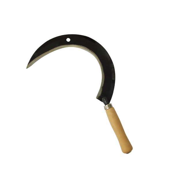 Hairender SC-301 14 "круглые серповидные серпы для сельского хозяйства