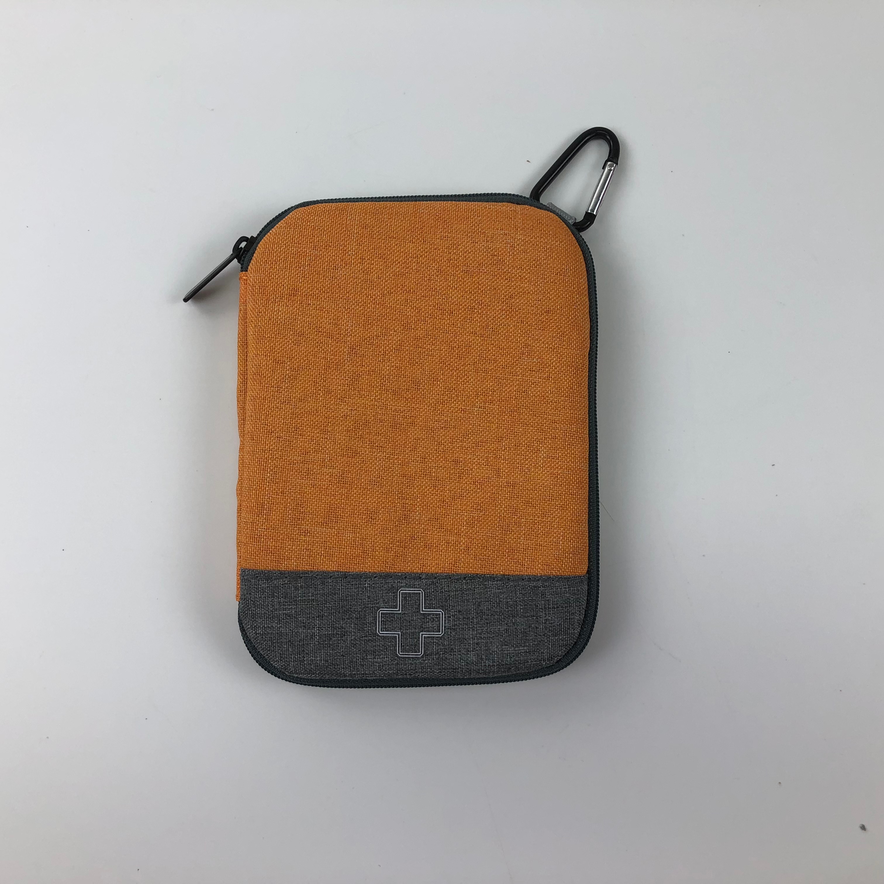 Portable Survival Emergency Travel Medical Kit