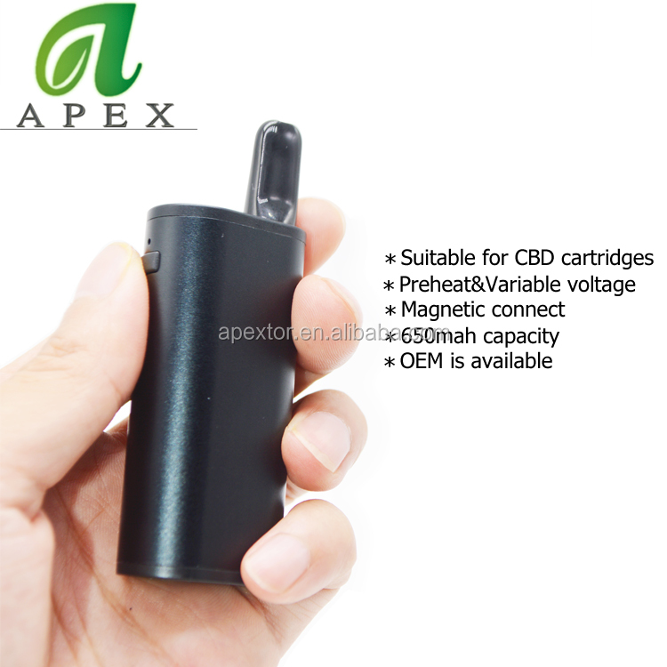 Welcome the custom box mod kit with 510 thread battery factory price