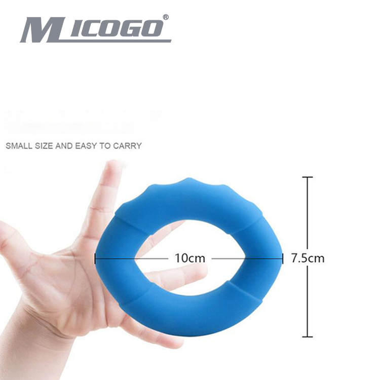 High quality factory price Weight finger fitness gym equipment exerciser trainer strengthener hand grip