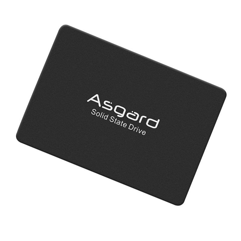 Asgard 3D Nand SSD 960 ГБ 1 ТБ внутренний жесткий диск твердотельный накопитель