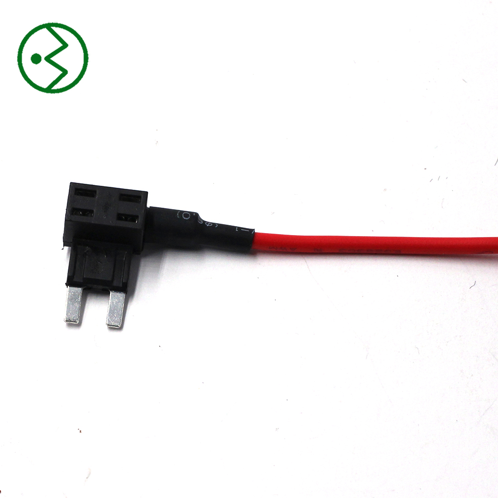 12V автомобилей добавить-a-цепи предохранитель TAP адаптер Micro2 держатель предохранителя с 20A предохранитель