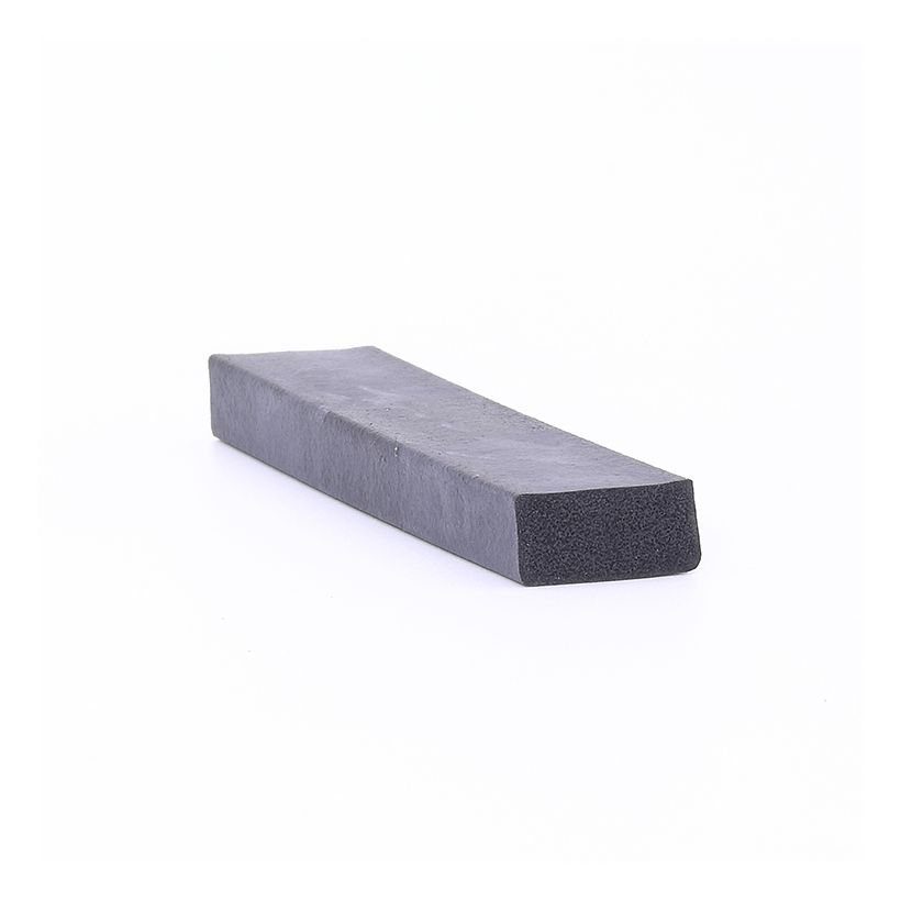 Manufacturer Supplier Open Cell Epdm Foam Sheet Black Epdm Foam