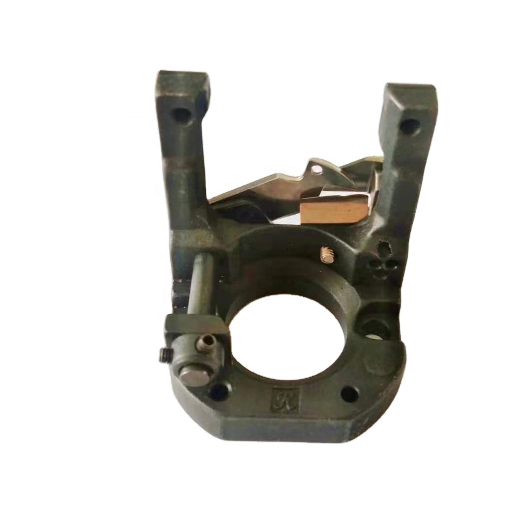 Computer Embroidery Machine Accessories Machine Parts Home Machine accessories Wire Cutting Fixed Knife Needle Plate Assembly