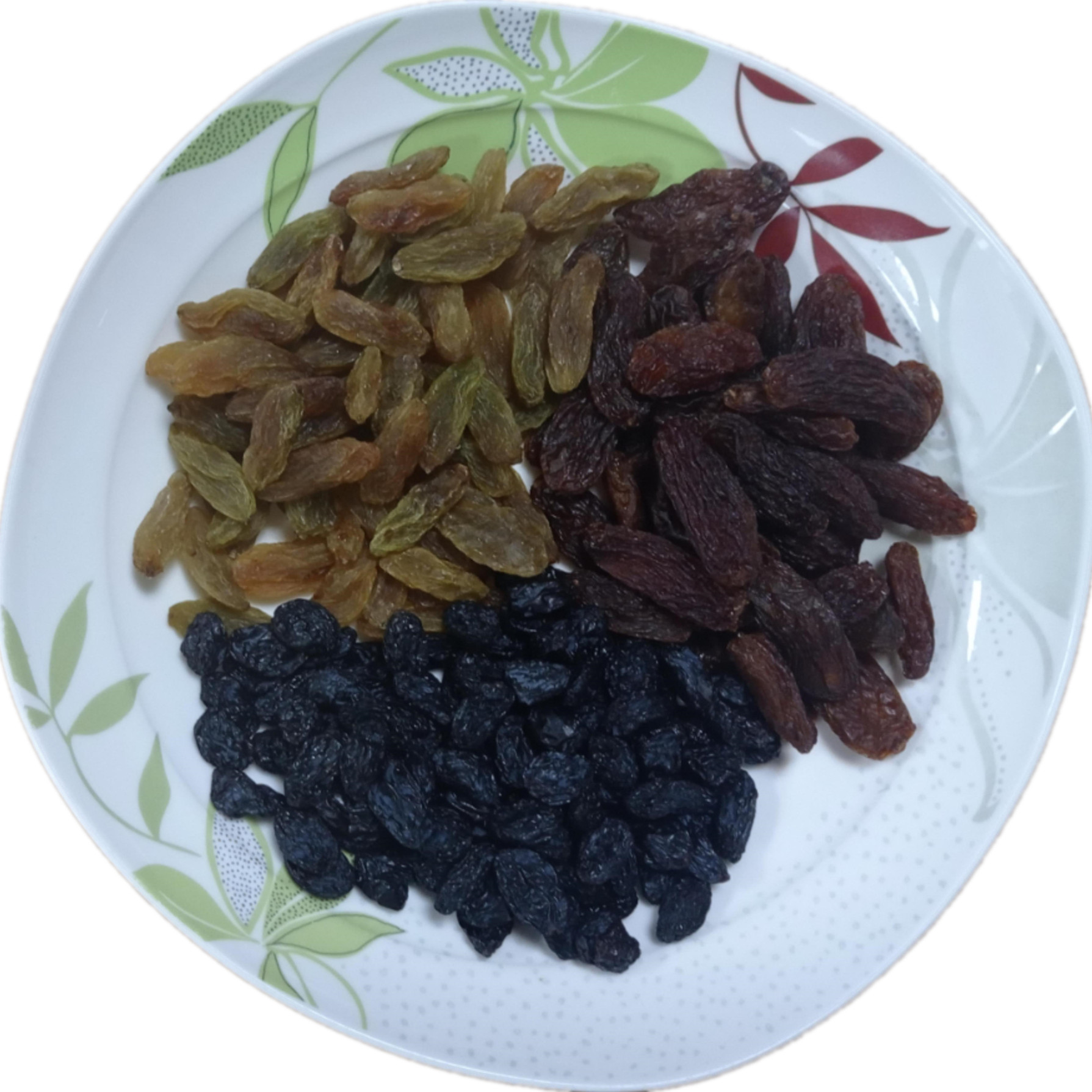 wholesale bulk china dried fruit all types of raisins
