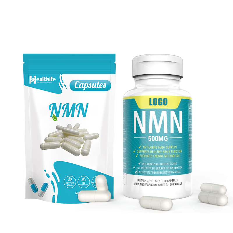 Healthife Beta - Nicotinamide Mononucleotide Powder 99% NMN