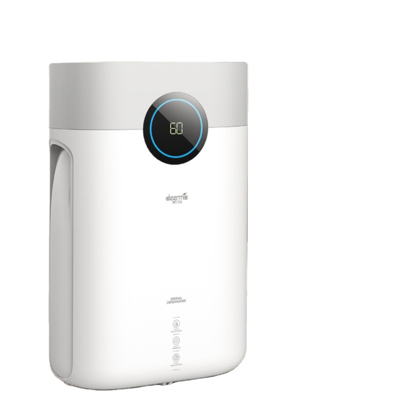 Xiaomi Youpin Deerma Dehumidifier Air Dryer mini Clothes Dryer DEM-DT16C