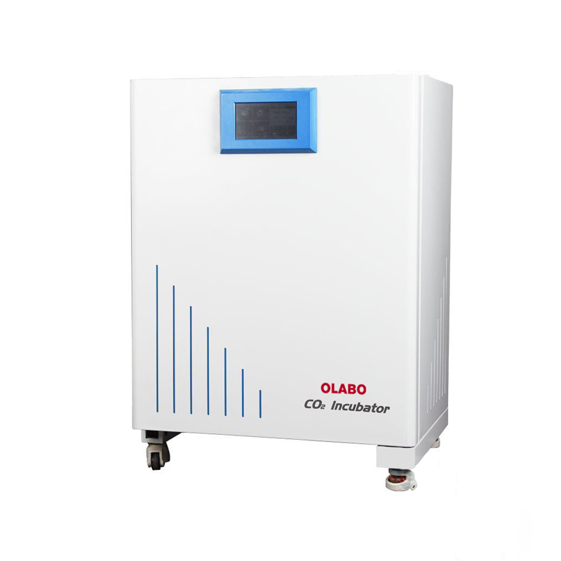 Инкубатор OLABO, инкубатор CO2 OLB-C160II, инкубатор с ёмкостью 160 л