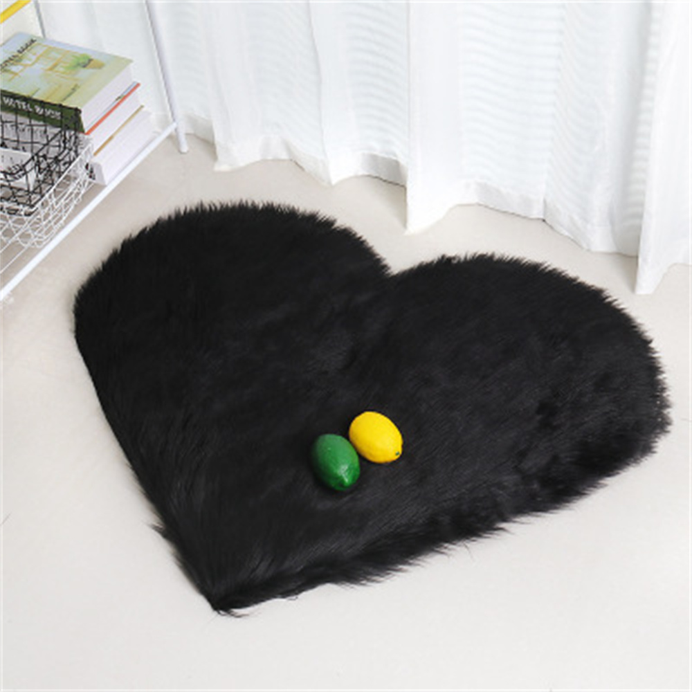 Plush Rug Custom Traditional Wool Chinese Rugs And Carpets Long Hair Artificial Wool Carpet For Kidsroom