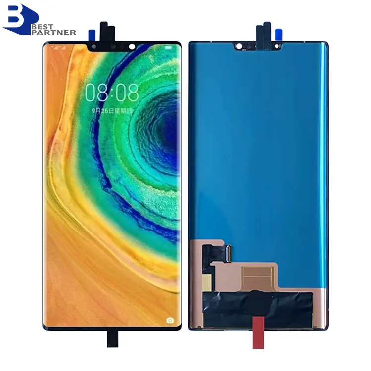 Digitizer wholesale original for huawei mate 30 pro lcd screen replacement 30 lite display for huawei mate 30 lcd