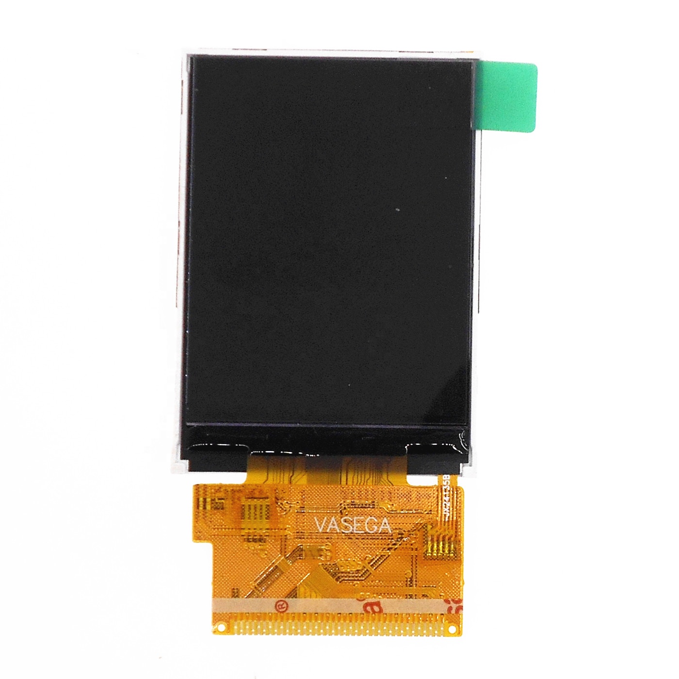 2,4 дюймовый TFT ЖК-экран 37PIN 240*320 ILI9341 Стандартный 8/16 бит 2,4 дюймовый сенсорный экран