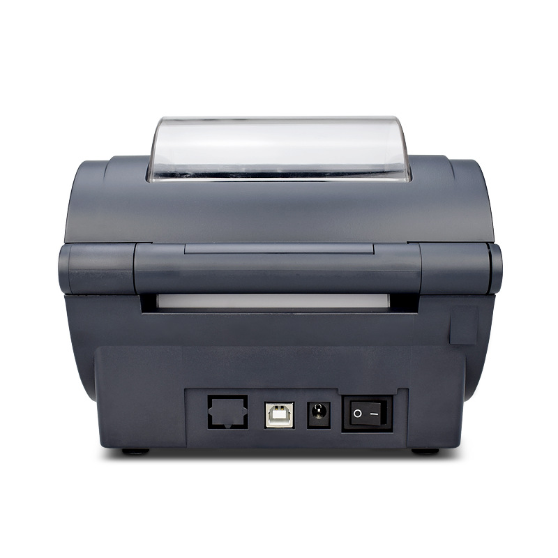 Wholesale amazon factory price New CP-306 Thermal Printer 80mm Wifi Wireless Thermal Printer USB thermal blue printer