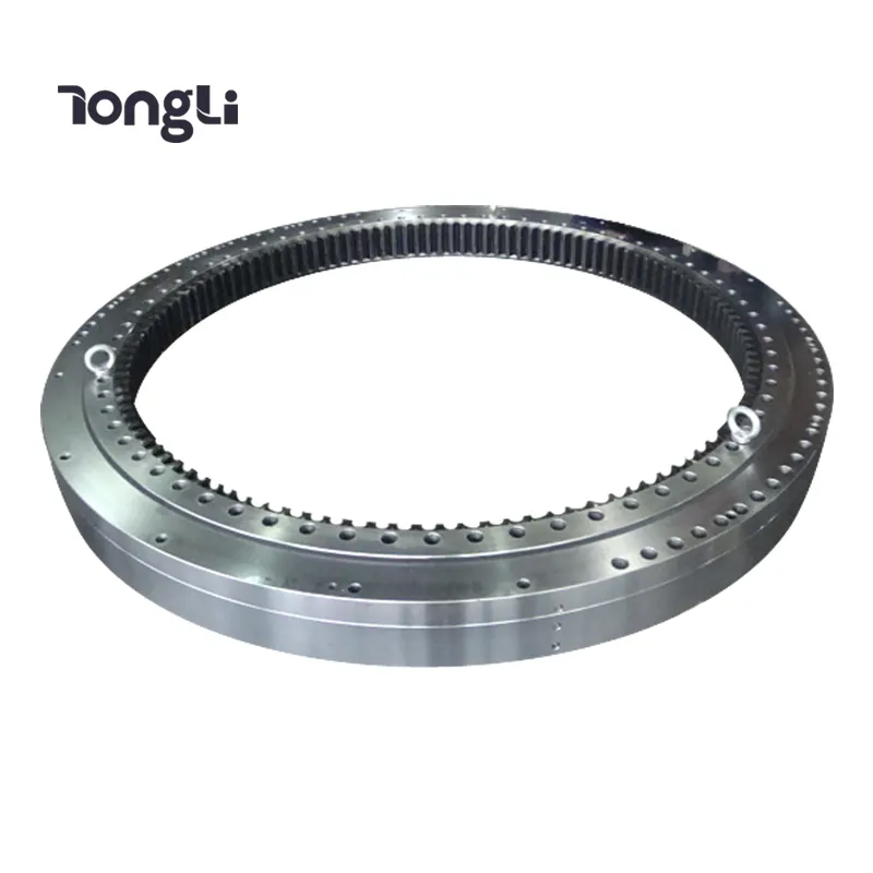2022 Best Selling Slew Ring Bearing Used For Solar Tracking System
