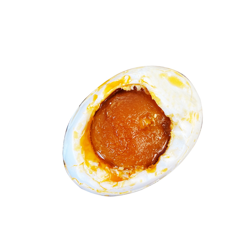 Оптовая продажа, китайская вкусная жареная соленая утка, Закуска со вкусом яичного желтка