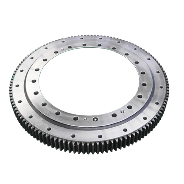 TEM Excavator parts 20Y-25-21100 slewing bearing for komatsu pc200-6 pc210-6 pc220-6 swing bearing crane