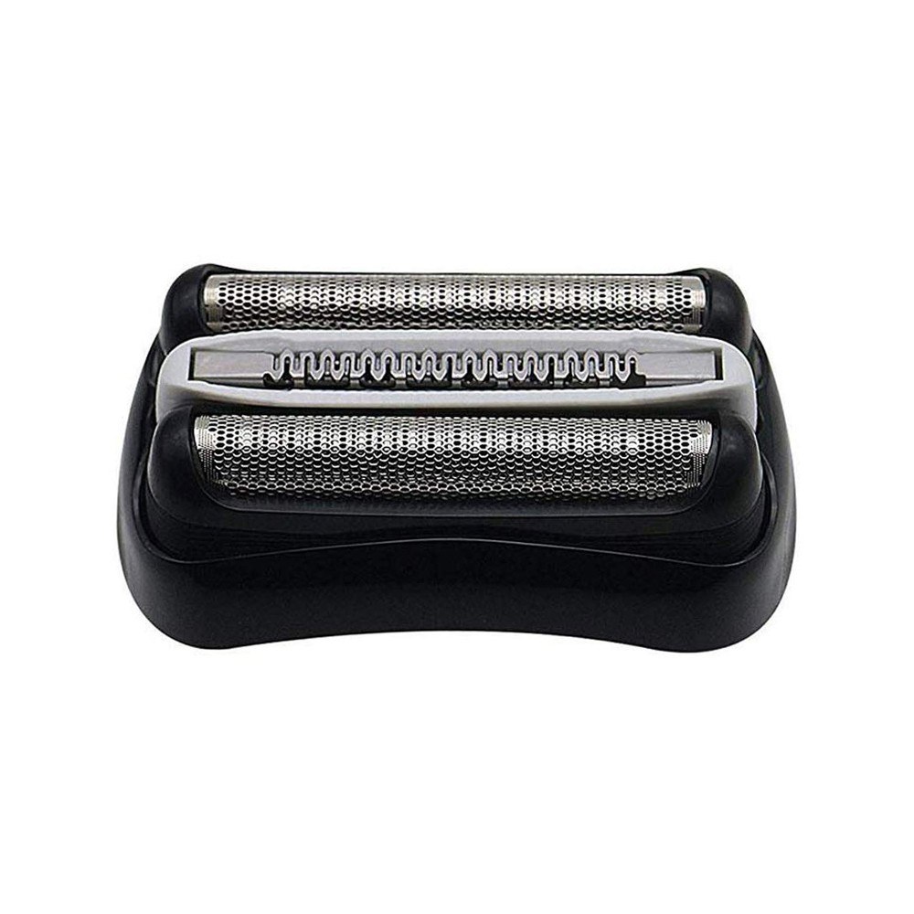 Сменная бритвенная головка, совместимая с Braun 3 Series 32B, лезвие для электробритвы Braun 301S 310S 32