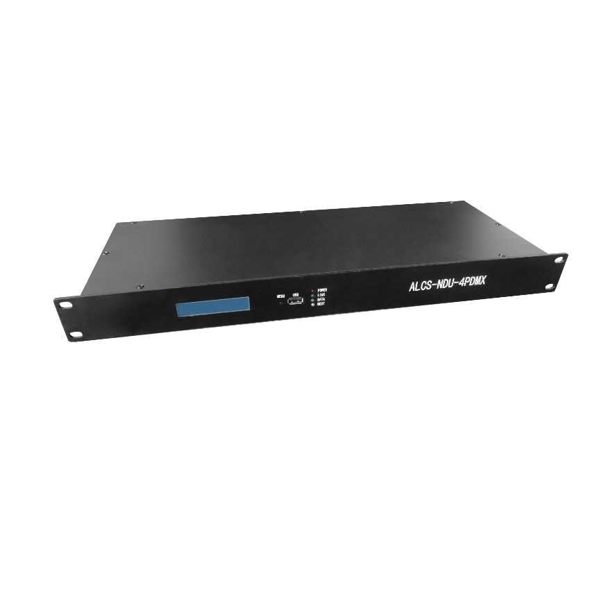 GMA FPN lighting four port node console onpc network controller