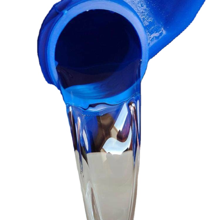 High quality pla polyacrylic acid for water treatment
