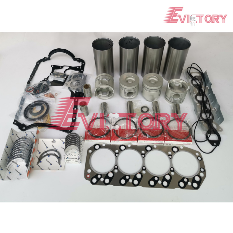 Комплект для ремонта двигателя Isuzu 4JJ1 4JJ1-T