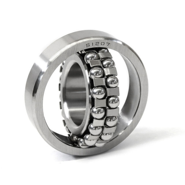 China suppier self-aligning ball bearing 17mm-200mm