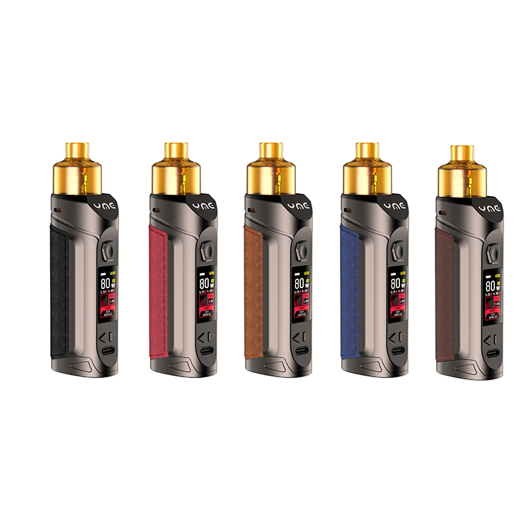 OEM приветствуется Шэньчжэнь Электрический дым Vape ручки электронная сигарета с батареей 510