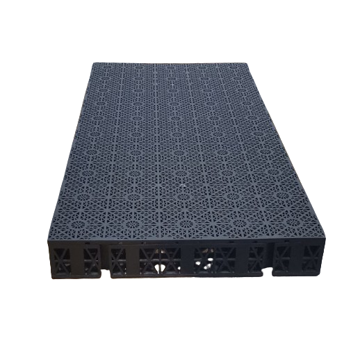 Geocellular attention tank PP Material Unit Modular Tank modular infiltration units