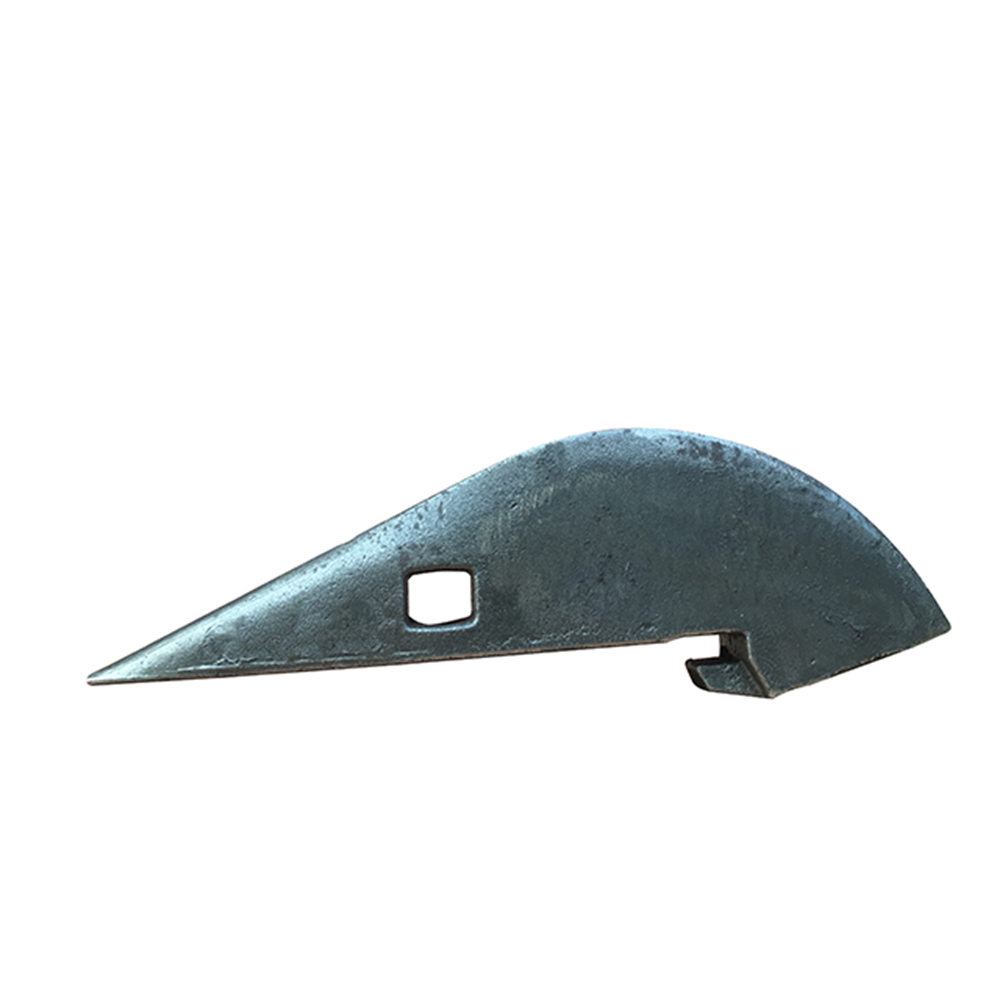 Casting Metal Accessories Cultivator Plough Combine Harvest Machine Spare Agricultural Parts