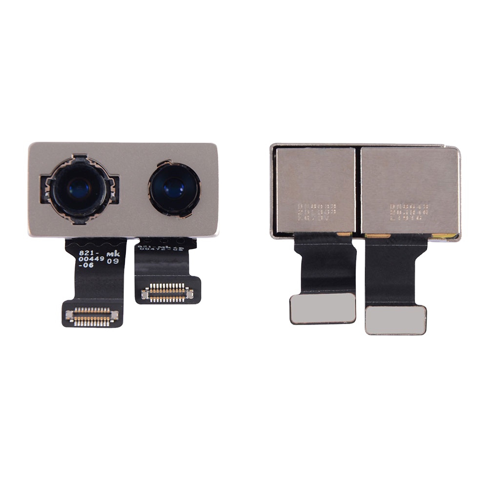 factory price Back Camera Rear Main Camera Flex For Iphone 7 Plus Rear Back Camera