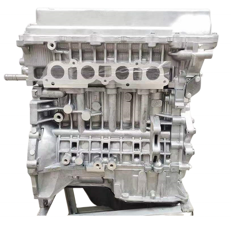 Абсолютно Новый LFB479Q-H двигателя 1.8L 4 цилиндр для Lifan X60 620 720 820 двигателя автомобиля