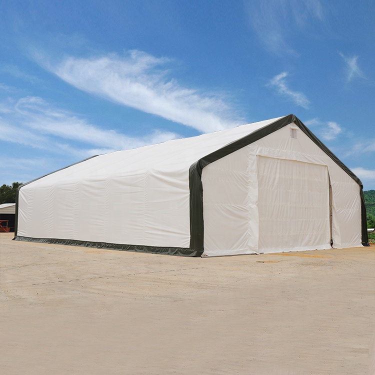 Storage Warehouse RV Shed Boat Storage Large Industrial Tents