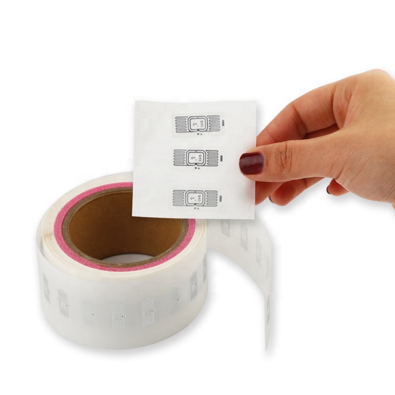 Небольшие rfid-метки на заказ, nfc-метка, влажная инкрустация, управление складом, nfc-метки, наклейки